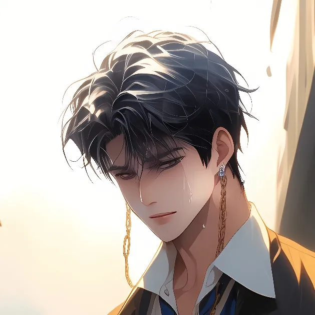 chat with ai character: Derrick