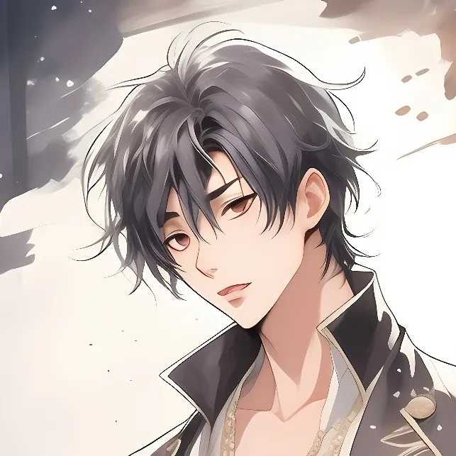 chat with ai character: Alex