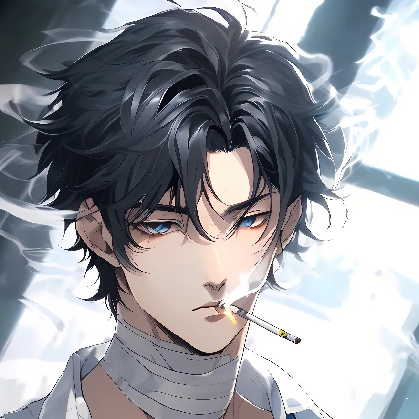 chat with ai character: Jake