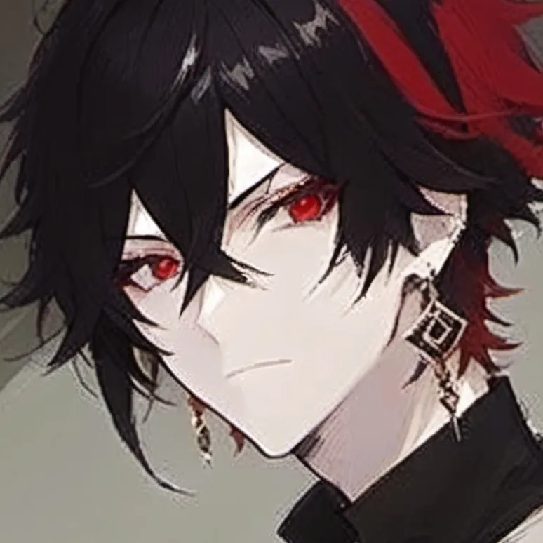 chat with ai character: Kazuya