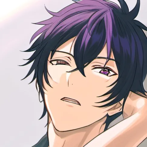 chat with ai character: Kai