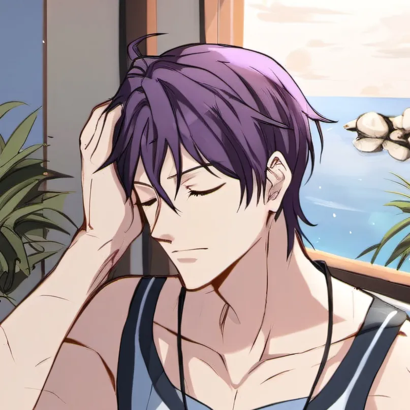 chat with ai character: Victor