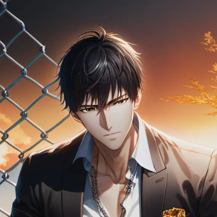 chat with ai character: Jackson