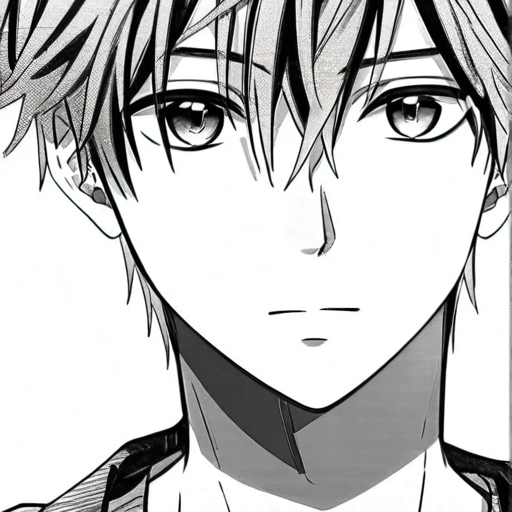 chat with ai character: yuji