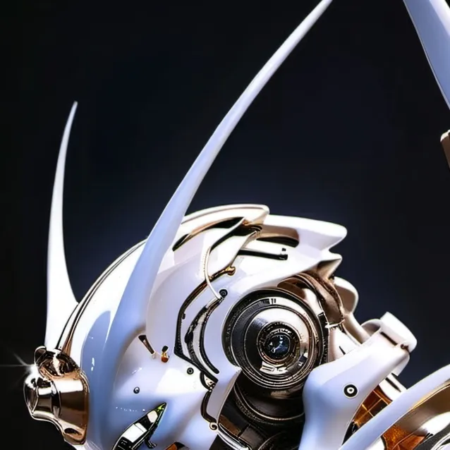 chat with ai character: notice!