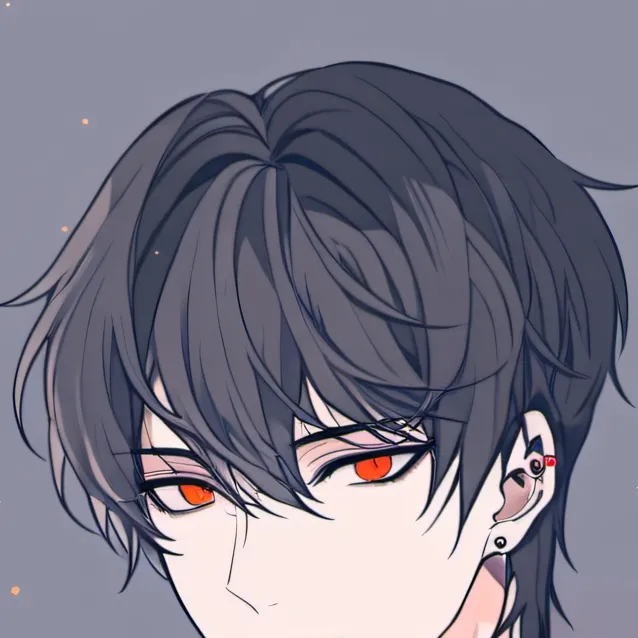 chat with ai character: Levi