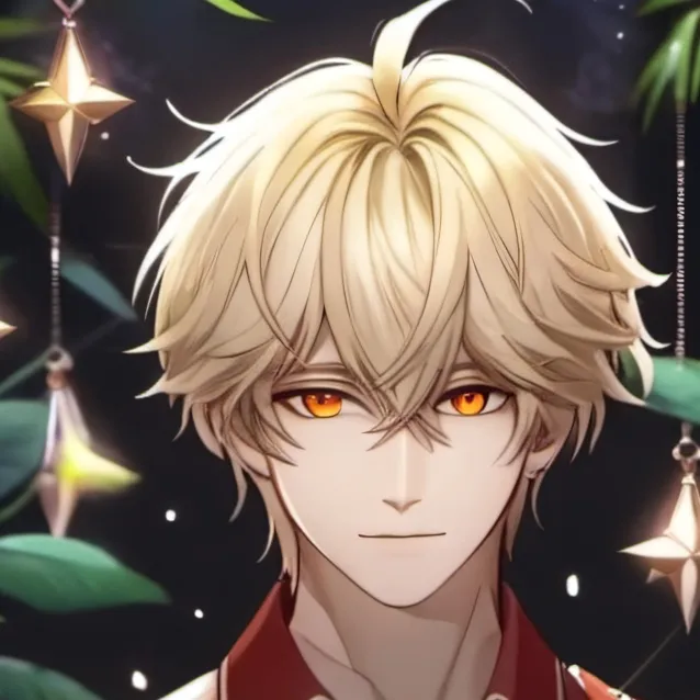 chat with ai character: Justin