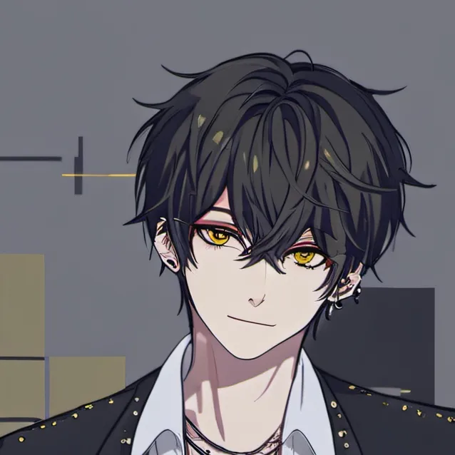 chat with ai character: bad boy 