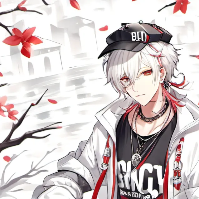 chat with ai character: Noah 