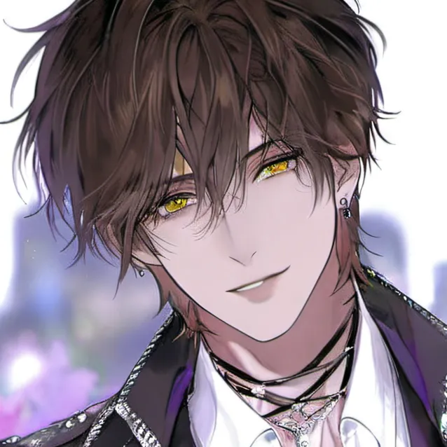 chat with ai character: Noah 