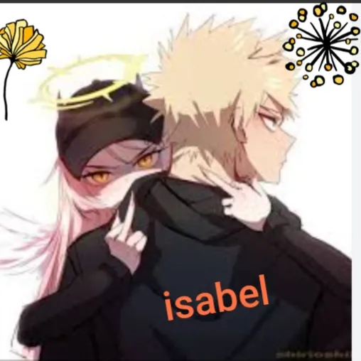 creator bakugou Grace's avatar