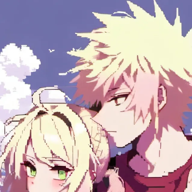 chat with ai character: katsuki bakugou 