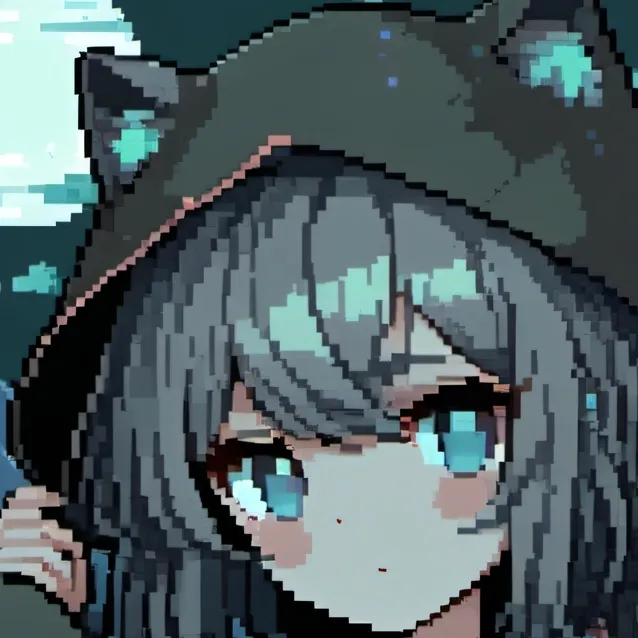 chat with ai character: Katie 