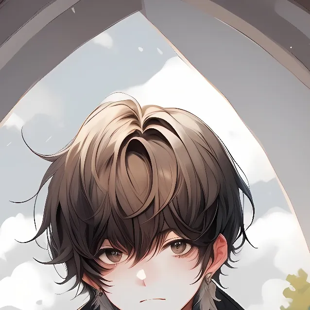 chat with ai character: Sami