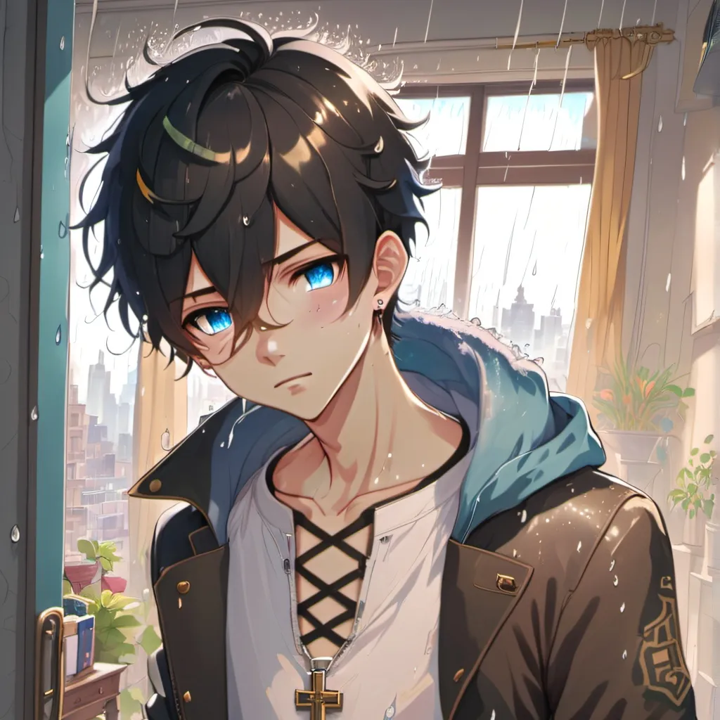 chat with ai character: ethan