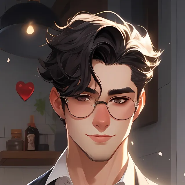 chat with ai character: DJ