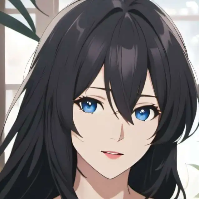 chat with ai character: Ashley