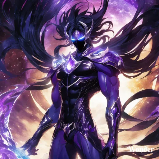 creator Zernrix's avatar