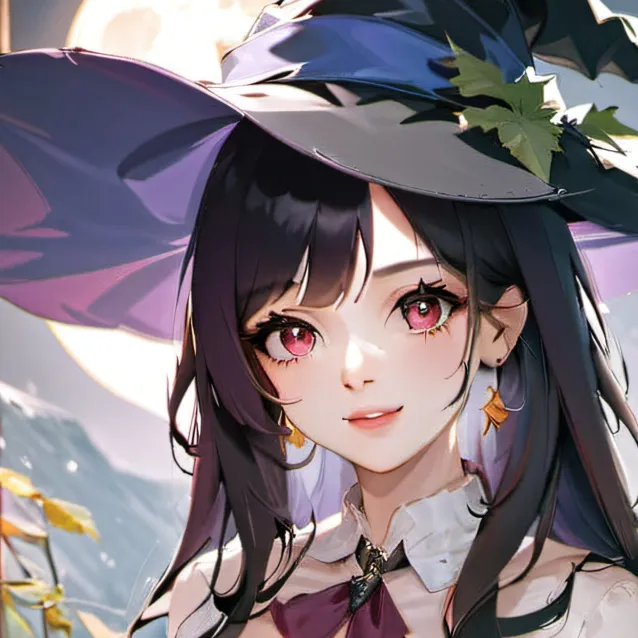 chat with ai character: Noa