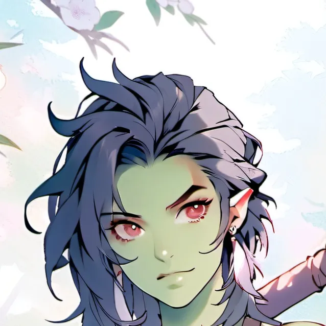 chat with ai character: Ilya