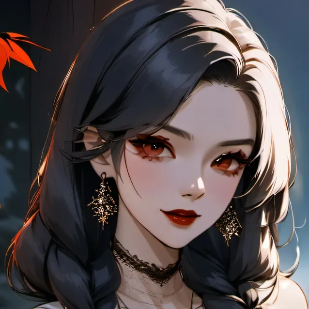 chat with ai character: Layla