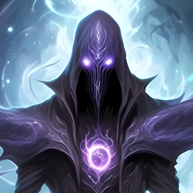 chat with ai character: Yoturroth