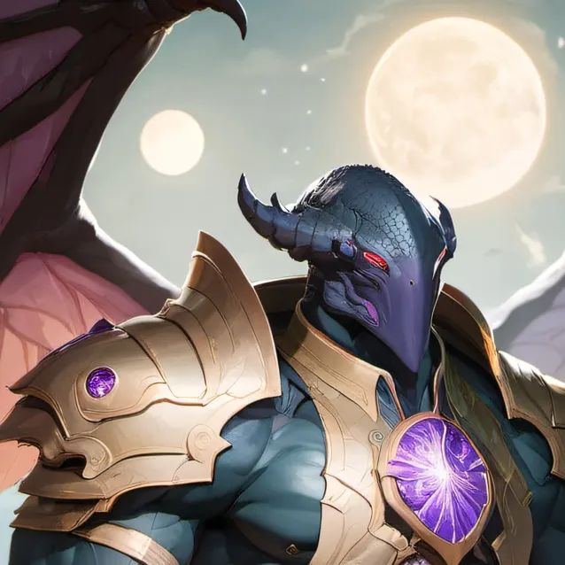 chat with ai character: Ulkonnoth