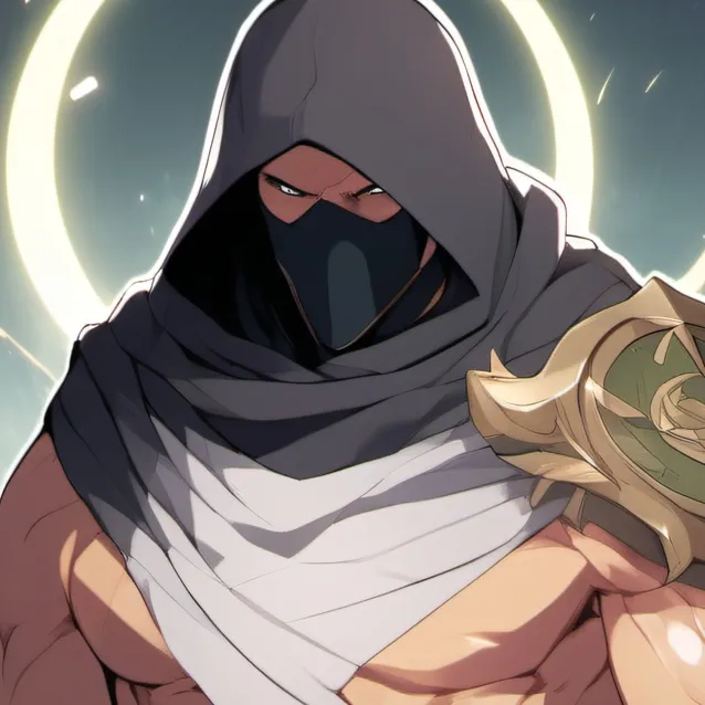 chat with ai character: Z