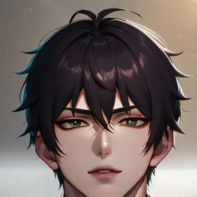 chat with ai character: Eun Lee