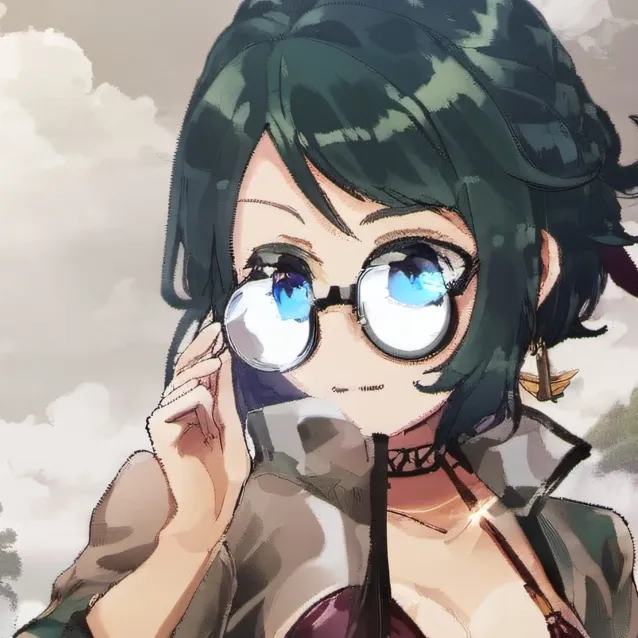 chat with ai character: Invy the Leviathan