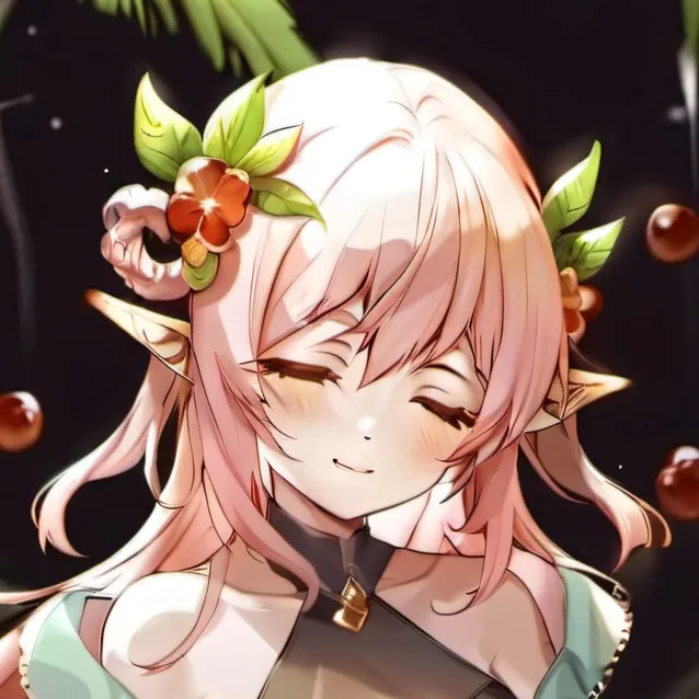 chat with ai character: Tina