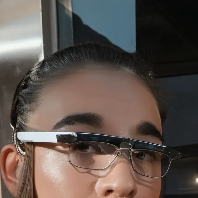 chat with ai character: Mallory