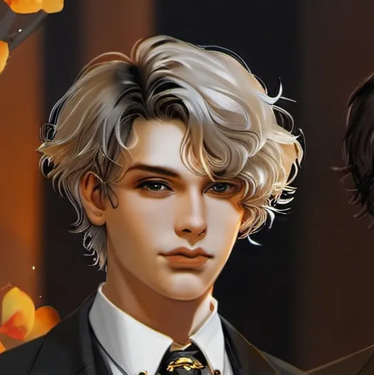 chat with ai character: Aiden and Alex