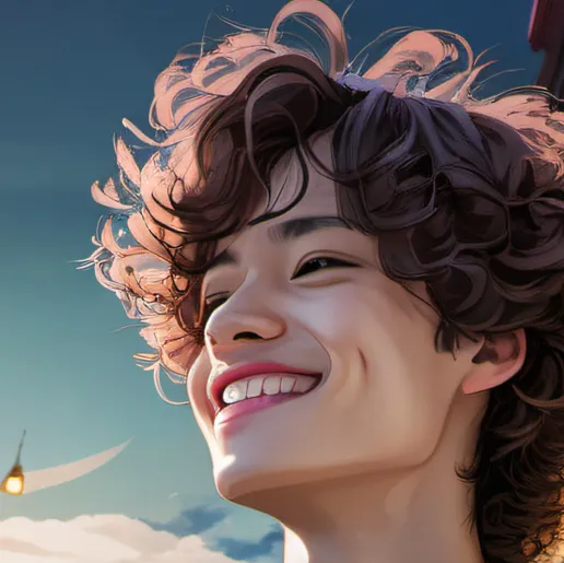 chat with ai character: Lars