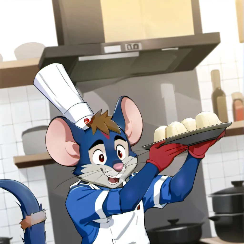 chat with ai character: Marcel toing