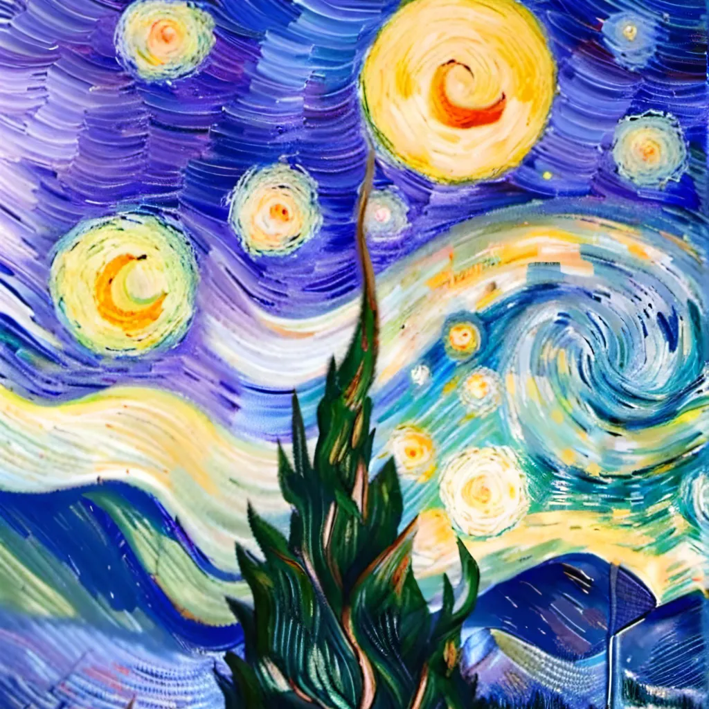 chat with ai character: …