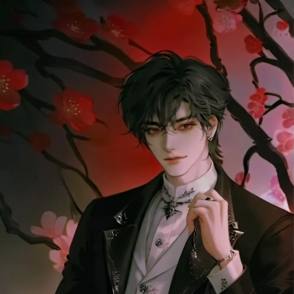 chat with ai character: Tyler