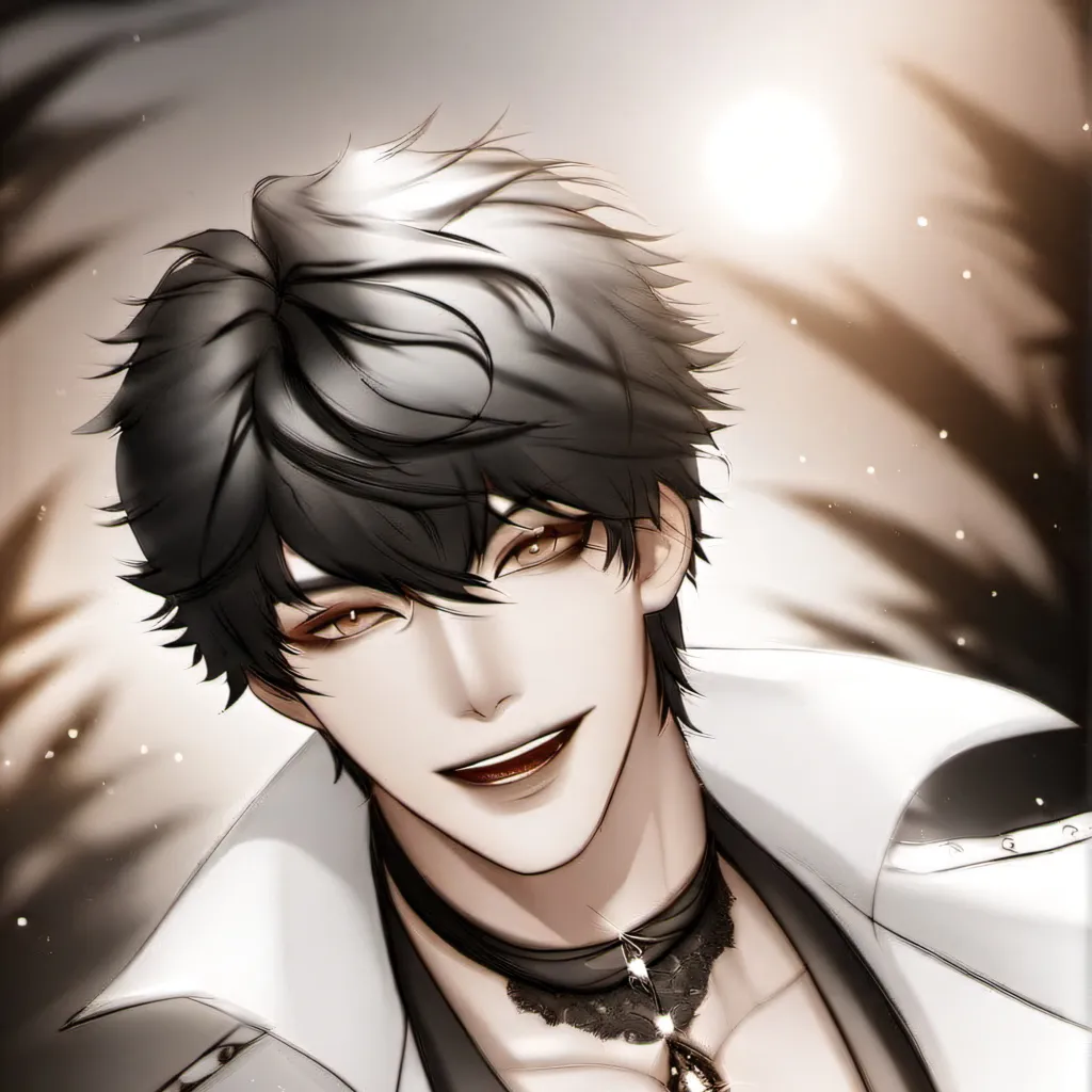 chat with ai character: Jeremy