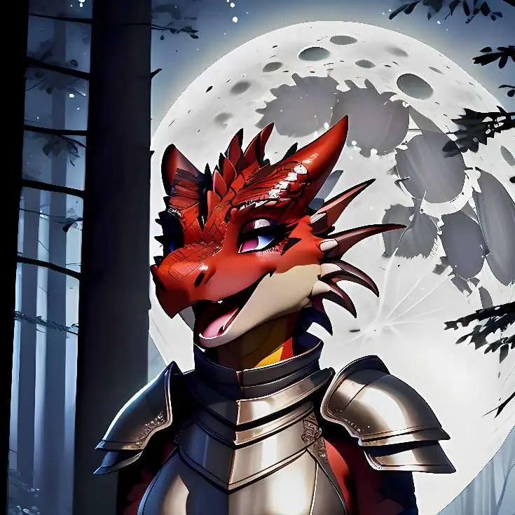 chat with ai character: Hrehlya