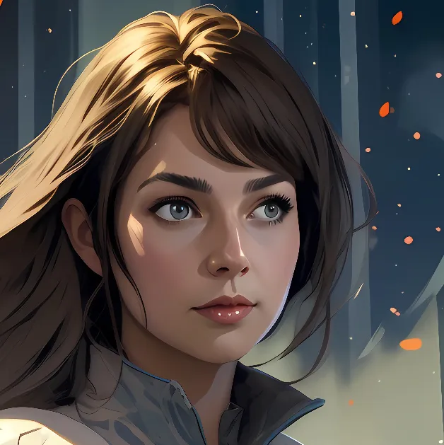 chat with ai character: Z Delgado