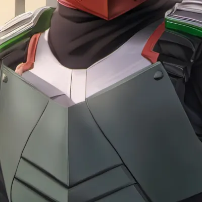 chat with ai character: Momotaros