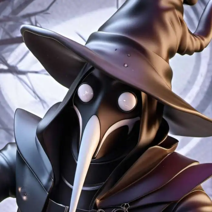 chat with ai character: SCP Stories