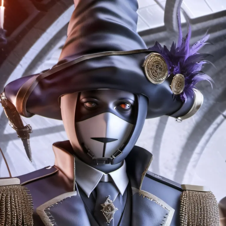 chat with ai character: SCP Story 3