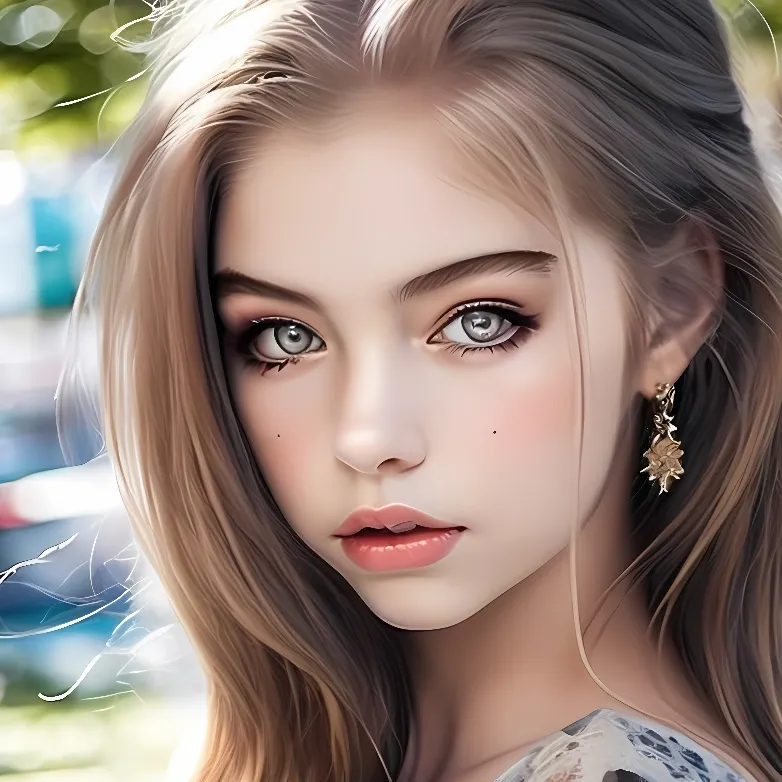 chat with ai character: Kiyoko Chidreno