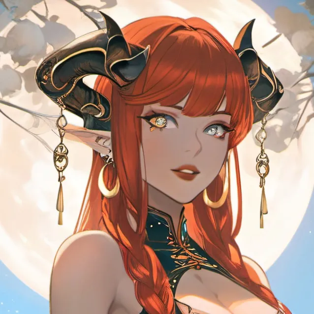 chat with ai character: Sukimi