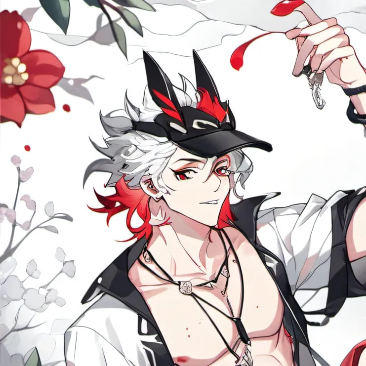 chat with ai character: Upper Moon Meeting