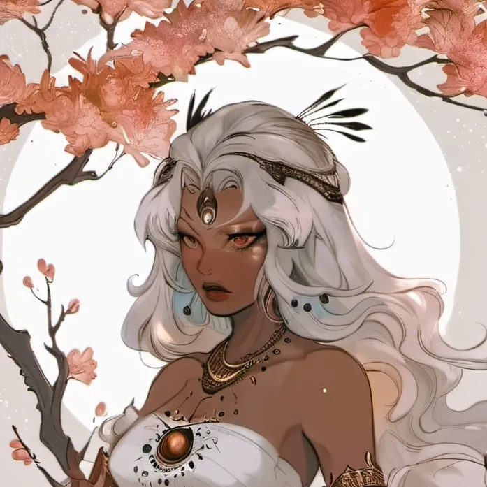 chat with ai character: Fatima Hadi