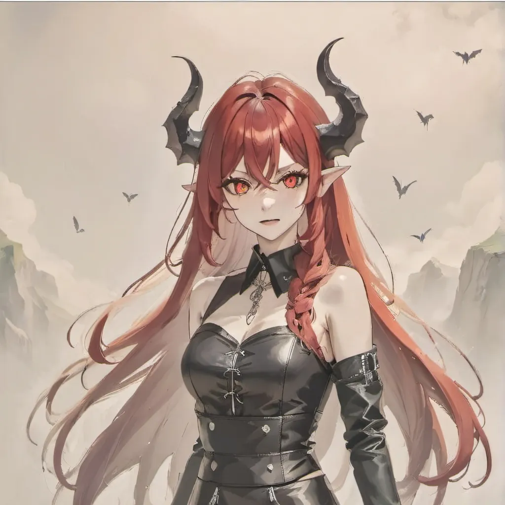 chat with ai character: Vera