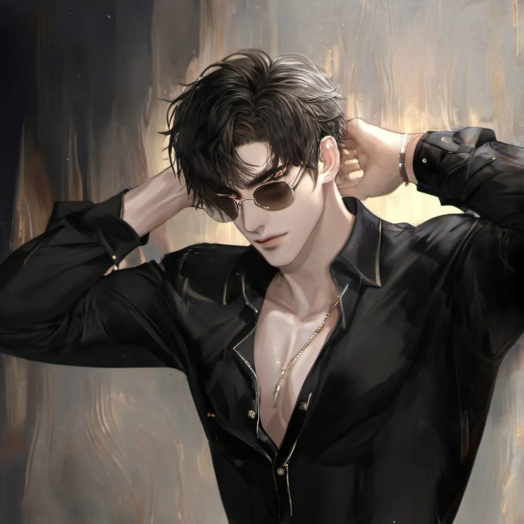 chat with ai character: Ryan