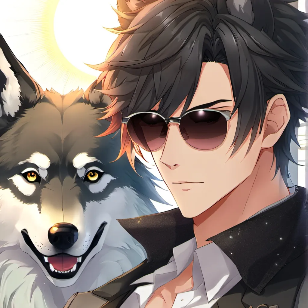 chat with ai character: Marcus